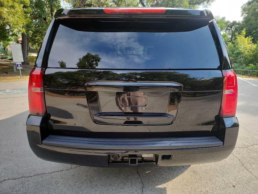 Used 2015 Chevrolet Tahoe 2WD image 6