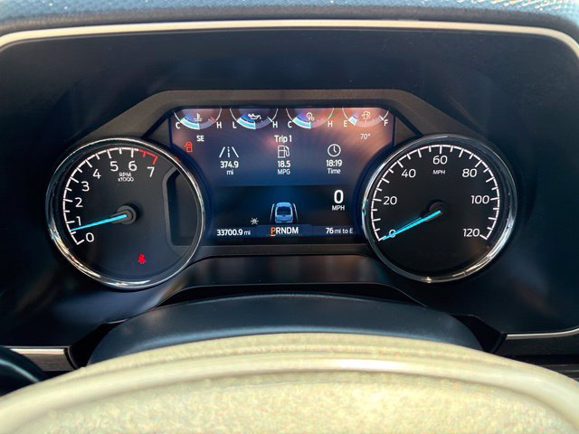 Used 2023 Ford F150 XLT w/ Equipment Group 302A High AWD/4WD image 16