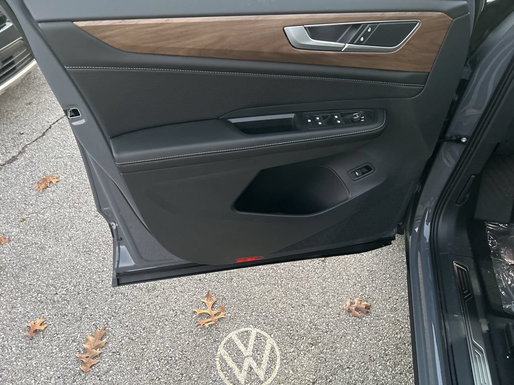 New 2026 Volkswagen Atlas SE AWD/4WD image 10