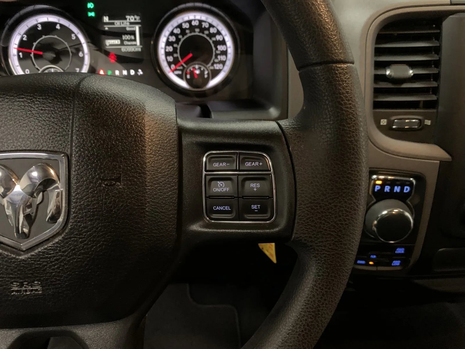 Used 2018 RAM 1500 Express w/ Express Value Package image 23