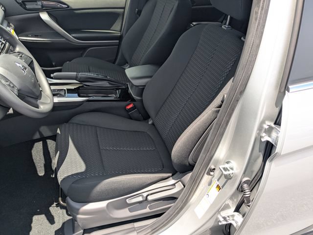 New 2026 Mitsubishi Eclipse Cross ES AWD/4WD image 22