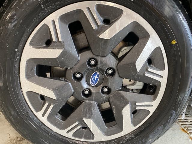 New 2026 Subaru Forester Premium image 5