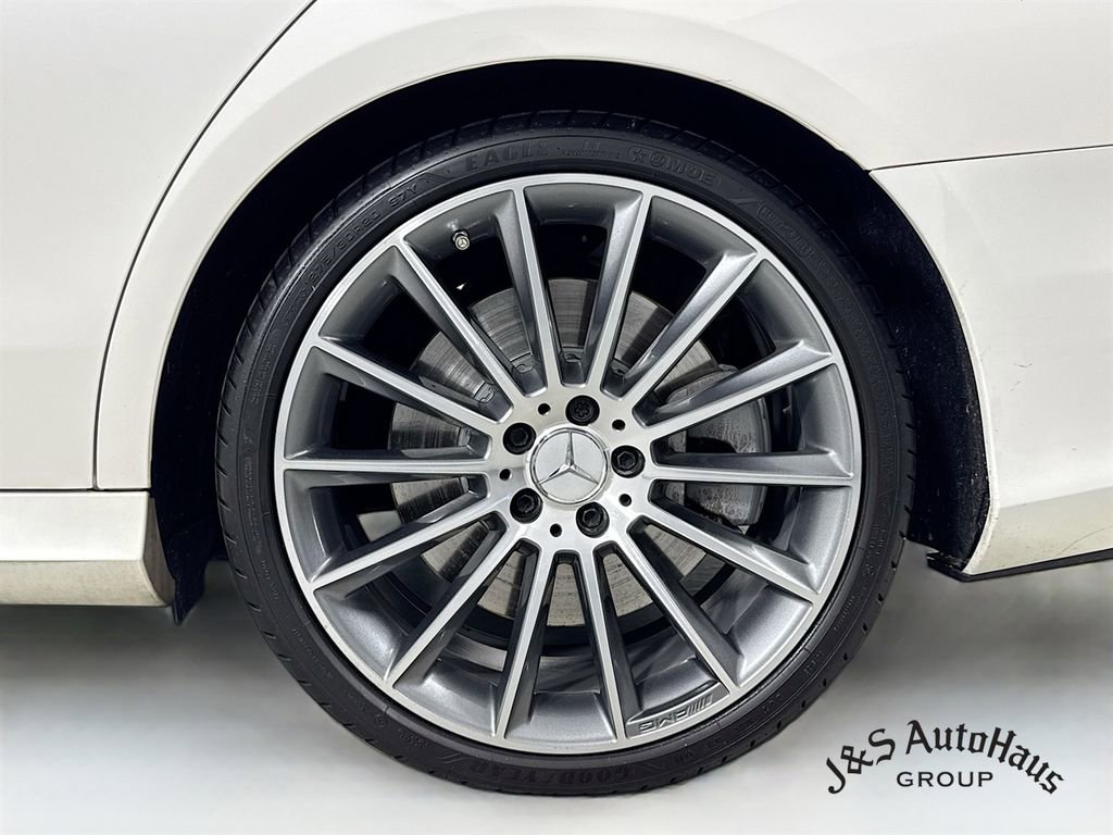 Used 2021 Mercedes-Benz E 53 AMG 4MATIC Sedan image 39