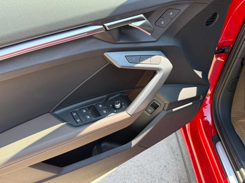 New 2026 Audi A3 2.0T Premium AWD/4WD image 23
