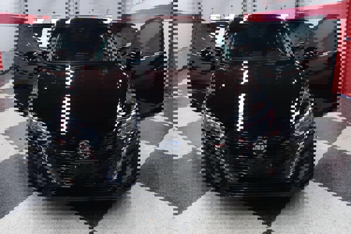 Used 2024 Nissan Sentra SR image 23