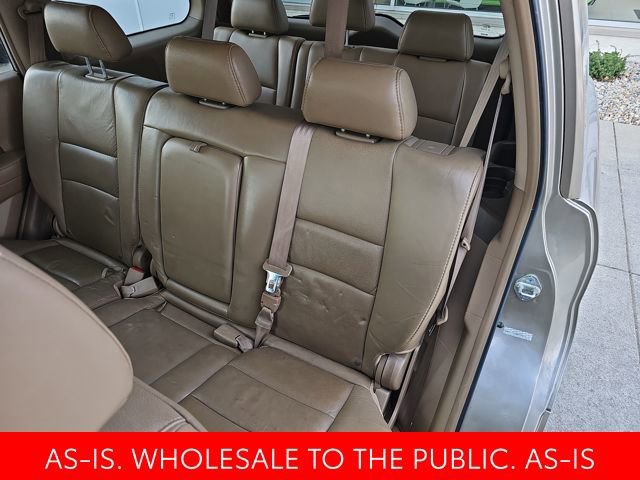 Used 2006 Honda Pilot EX-L image 25
