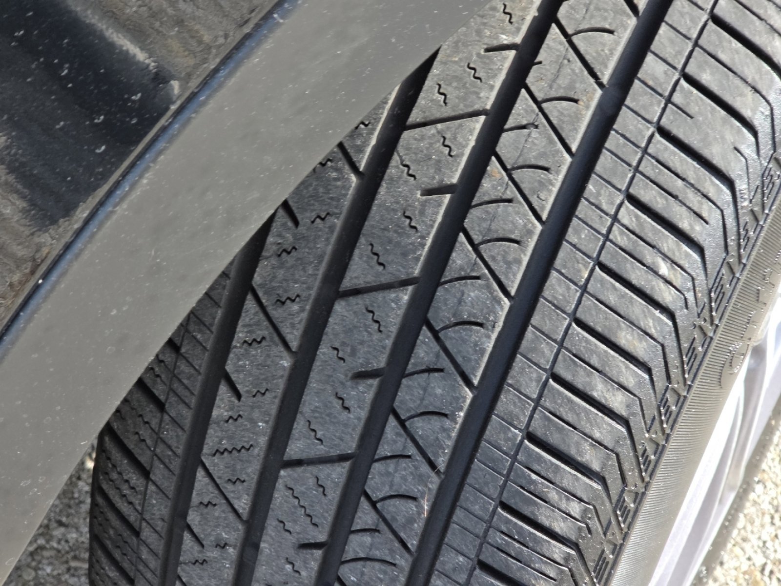 Used 2022 Honda CR-V Touring image 15