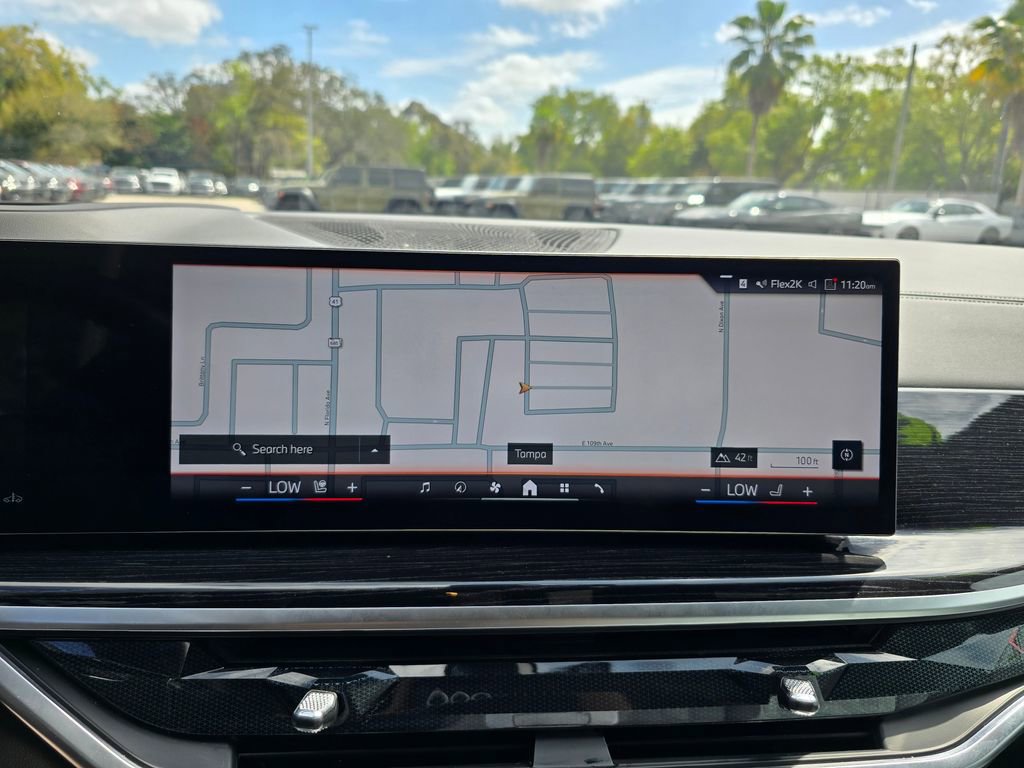 Used 2026 BMW X6 xDrive40i image 23