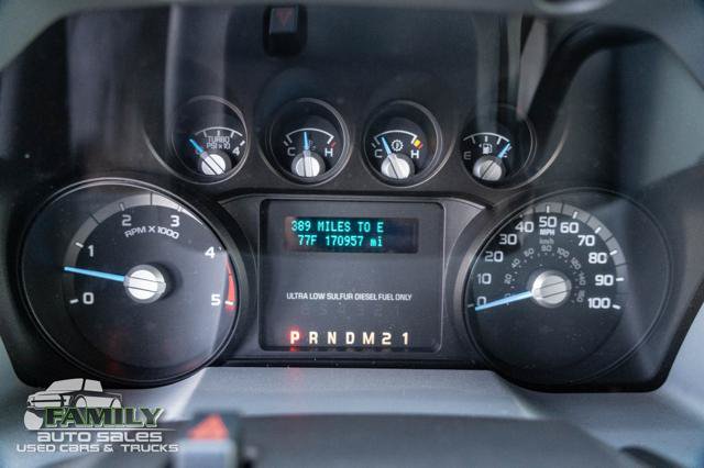 Used 2012 Ford F250 XLT w/ XLT Value Pkg AWD/4WD image 18