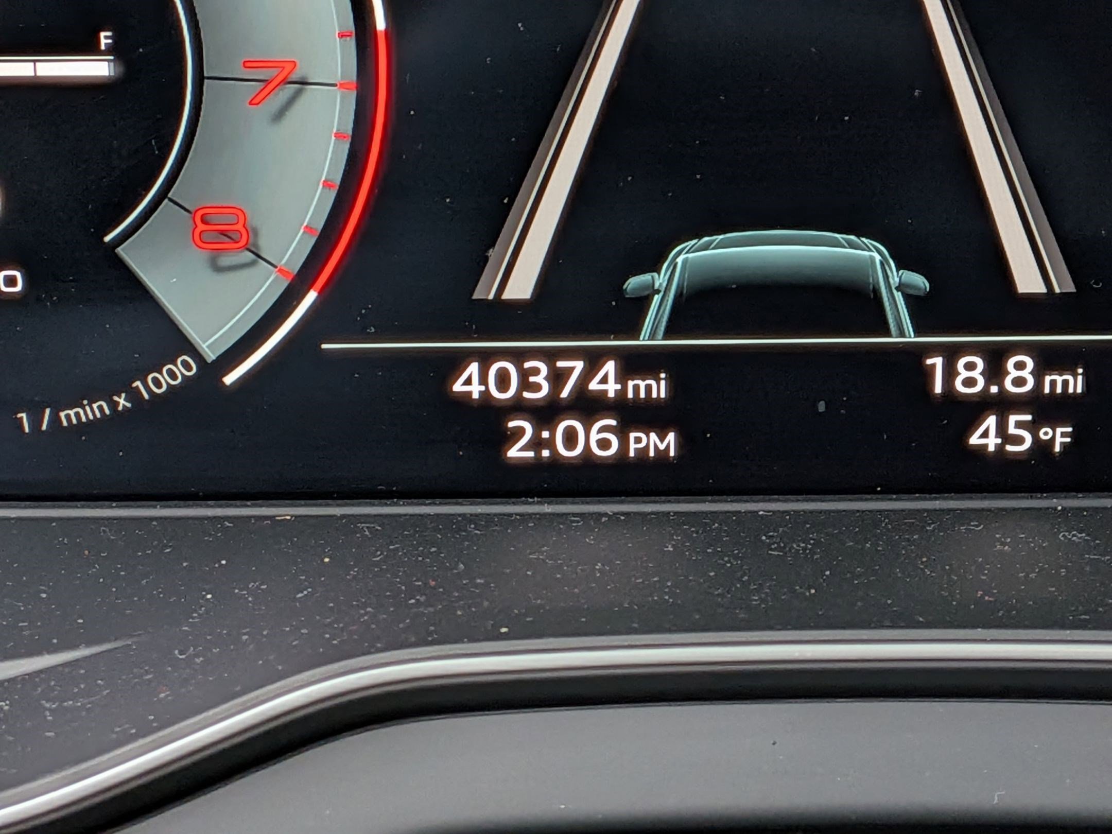 Used 2023 Audi Q5 2.0T Premium Plus w/ Premium Plus Package image 61