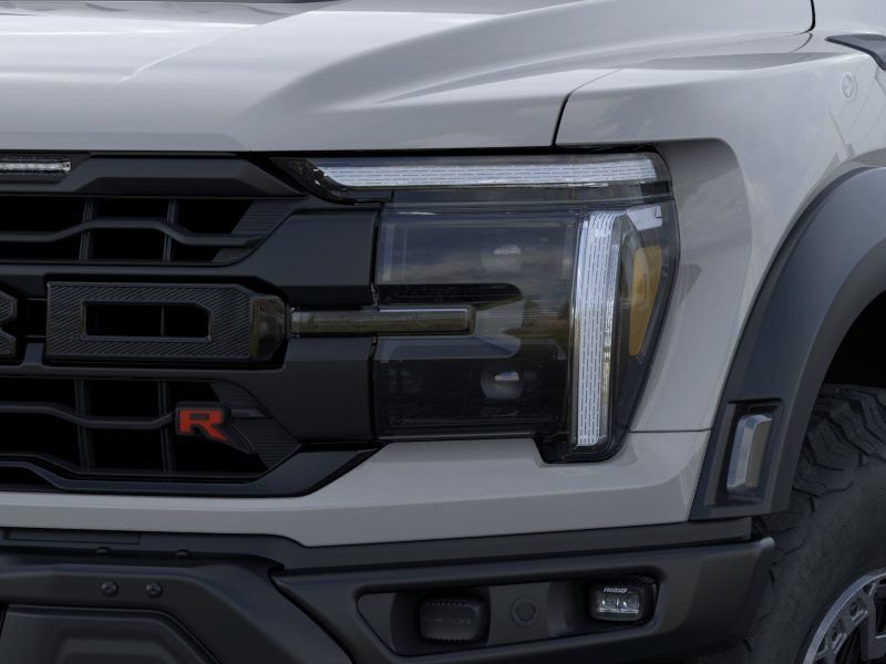 New 2026 Ford F150 Raptor w/ Equipment Group 803A Raptor R AWD/4WD image 51