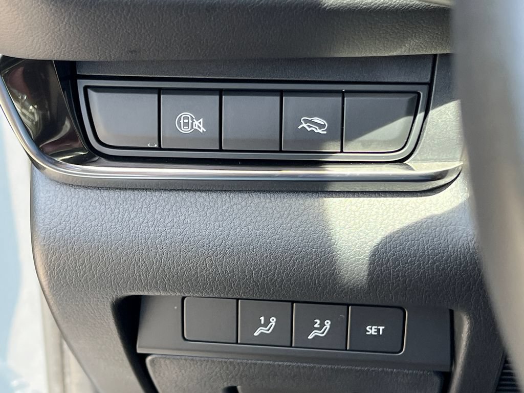 Used 2025 MAZDA CX-30 AWD 2.5 S w/ Preferred Package image 34
