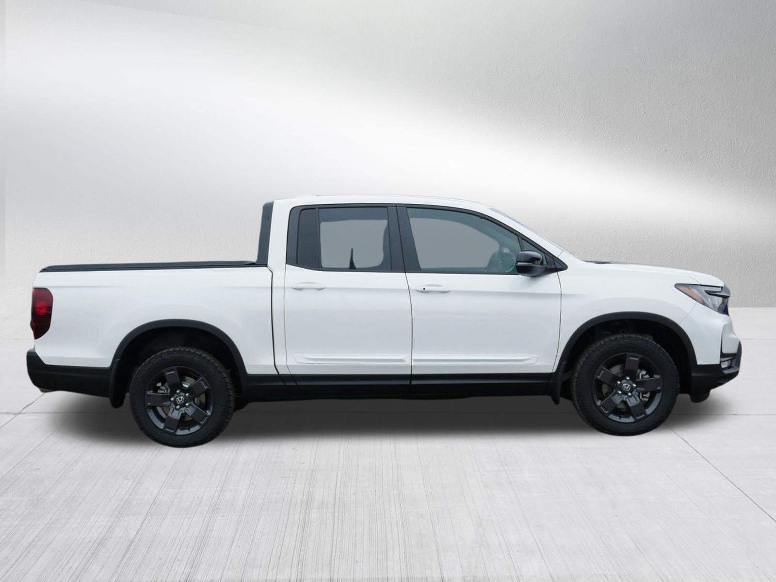 New 2026 Honda Ridgeline TrailSport image 8
