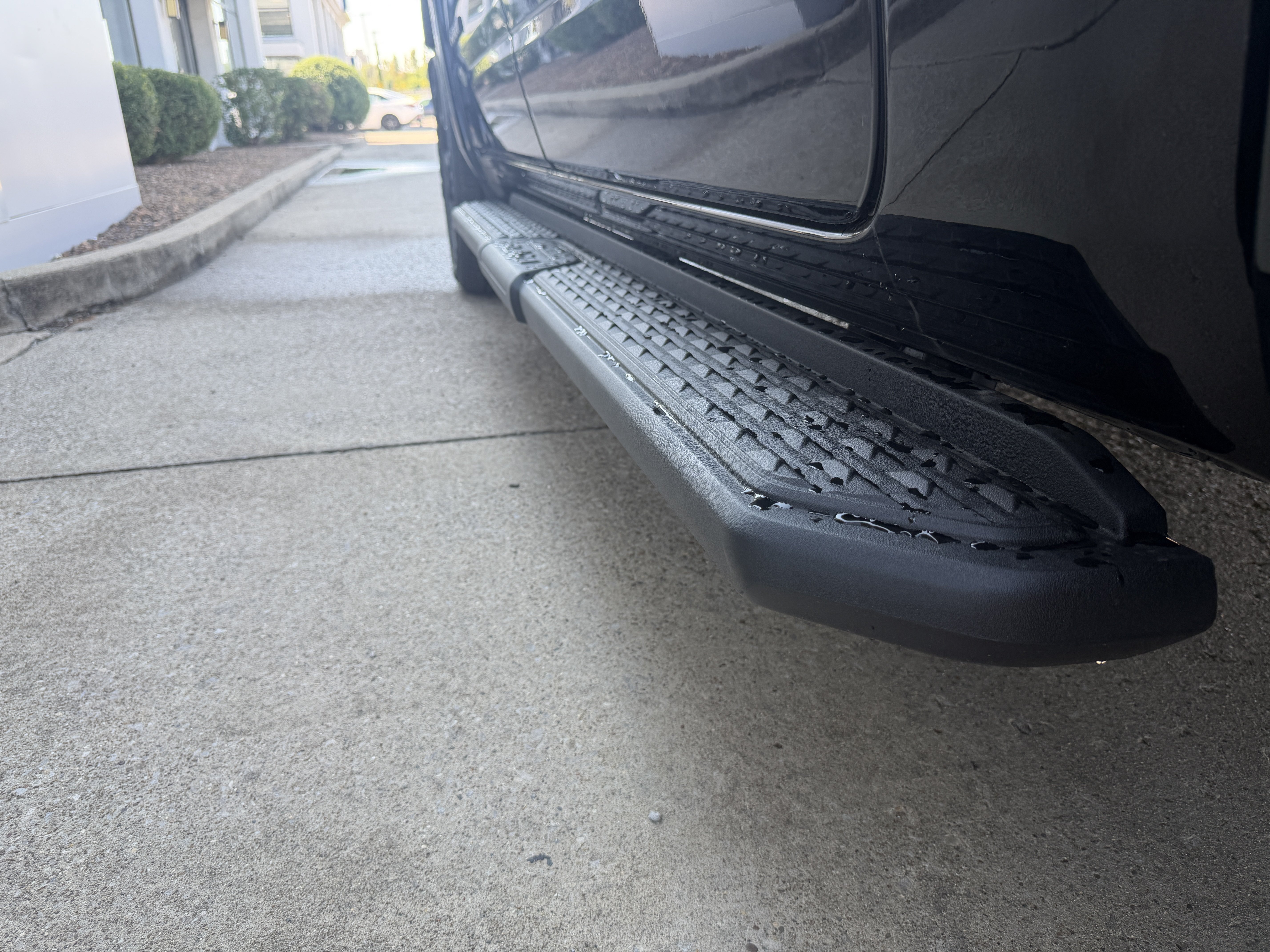 New 2026 RAM 1500 Big Horn AWD/4WD image 16