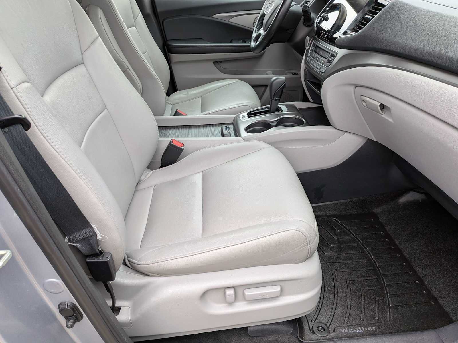 Used 2019 Honda Pilot EX-L image 21