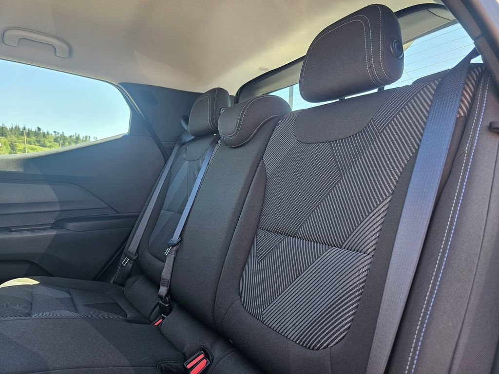New 2027 Chevrolet Bolt LT FWD image 18