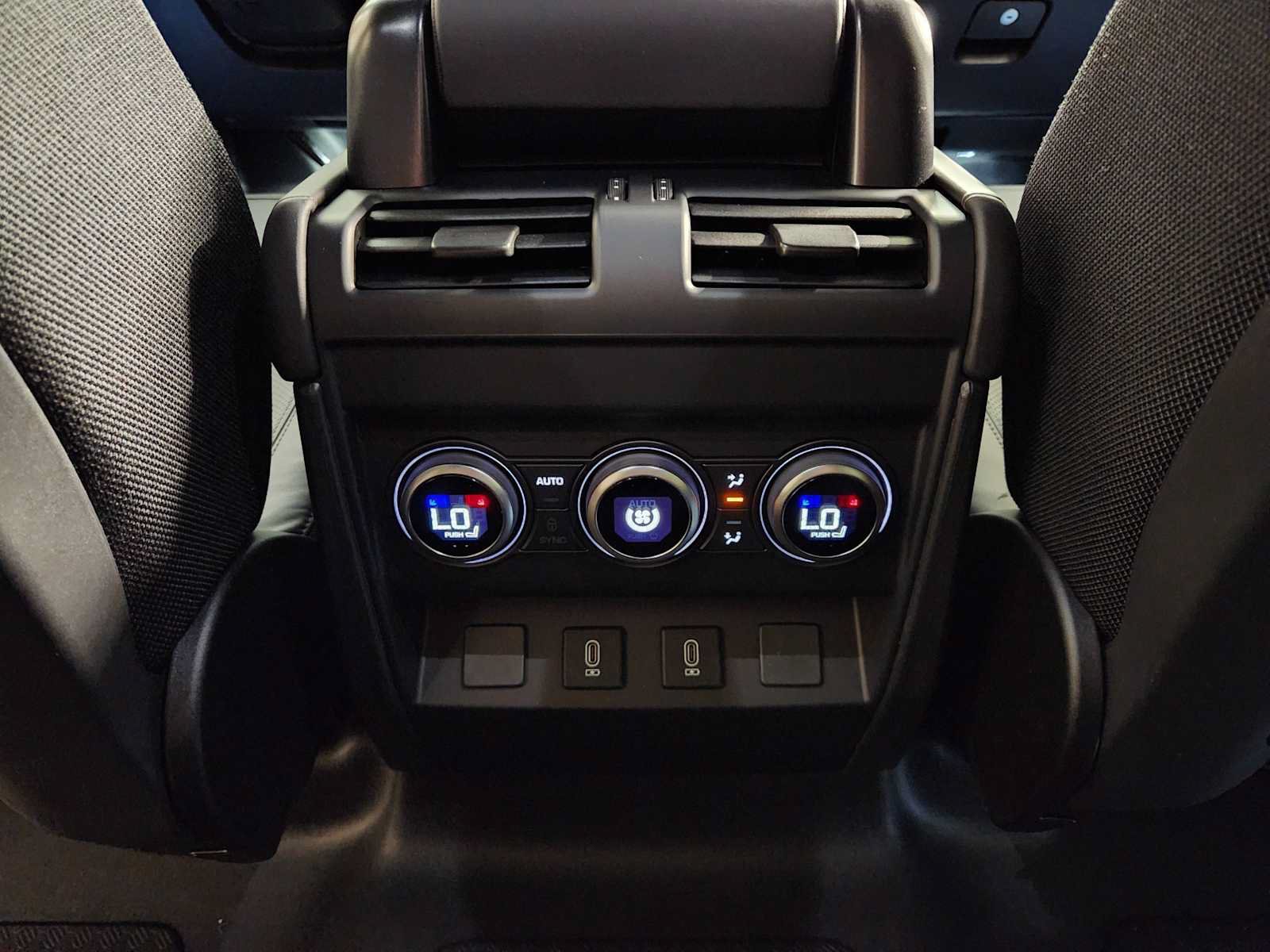 New 2026 Land Rover Defender 110 X AWD/4WD image 50