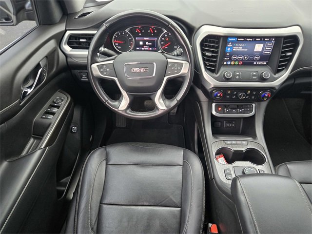 Used 2020 GMC Acadia SLT image 10