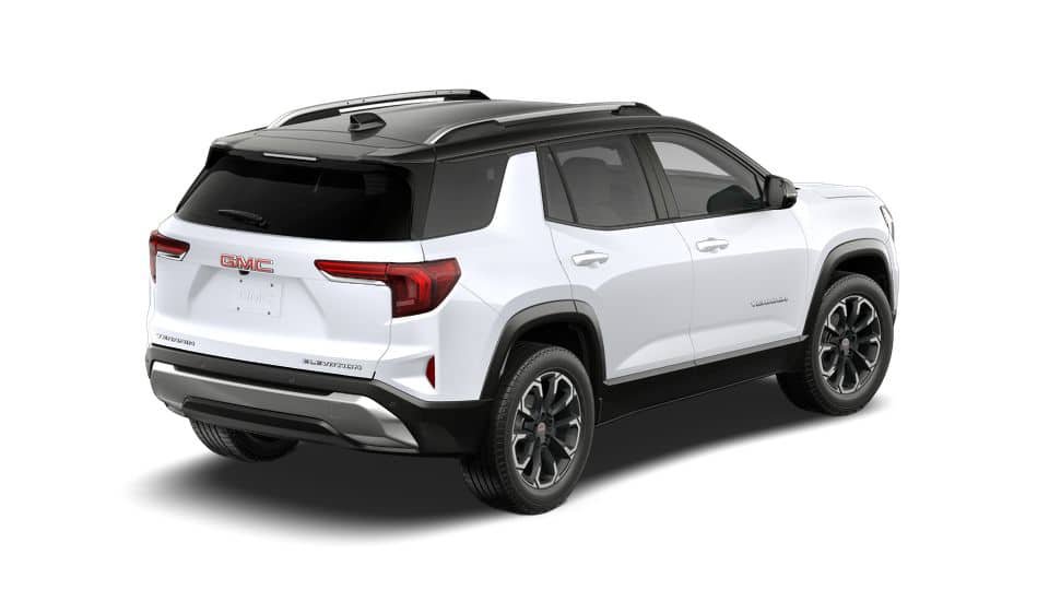 New 2027 GMC Terrain Elevation w/ Elevation Premium Package FWD image 53