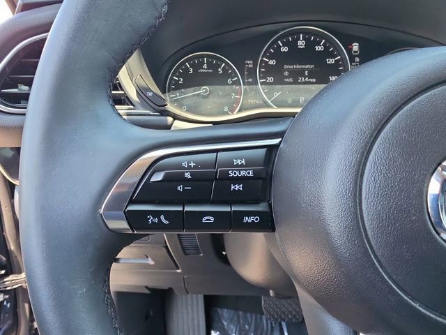 Certified 2025 MAZDA CX-30 AWD 2.5 S w/ Preferred Package image 21