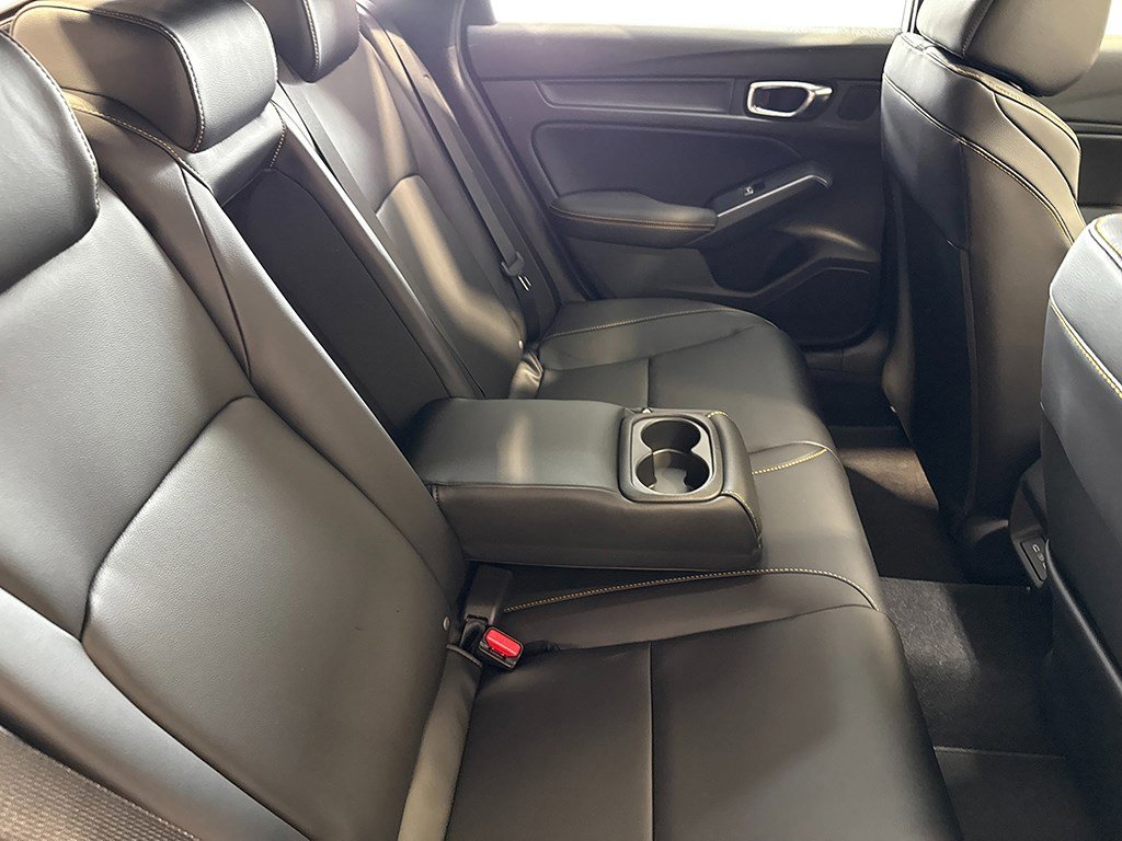 New 2026 Acura Integra A-Spec image 29