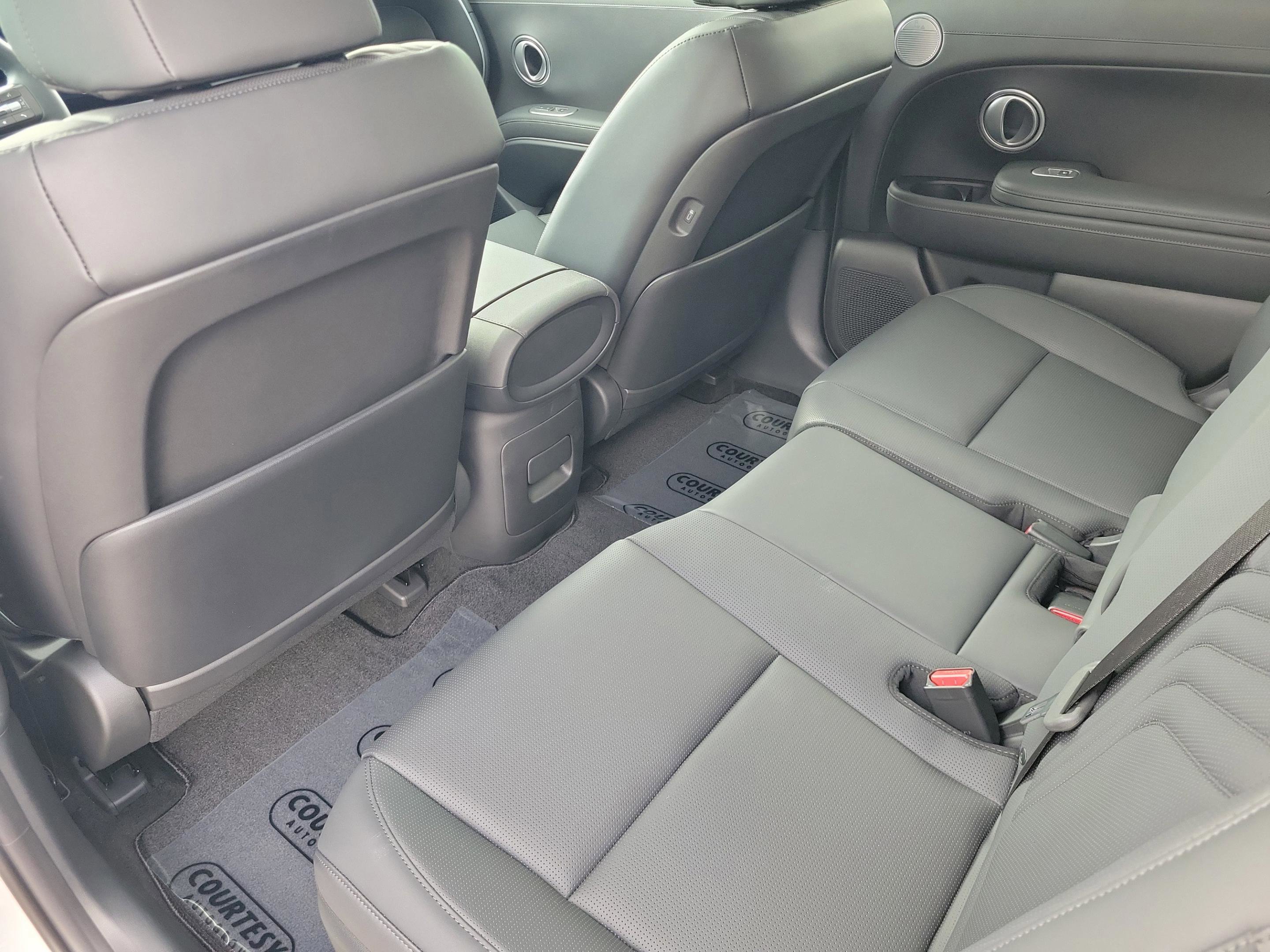 New 2026 Hyundai Palisade SEL image 12