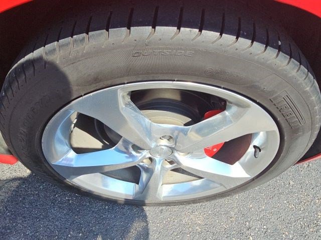 Used 2014 Chevrolet Camaro LT w/ RS Package image 19