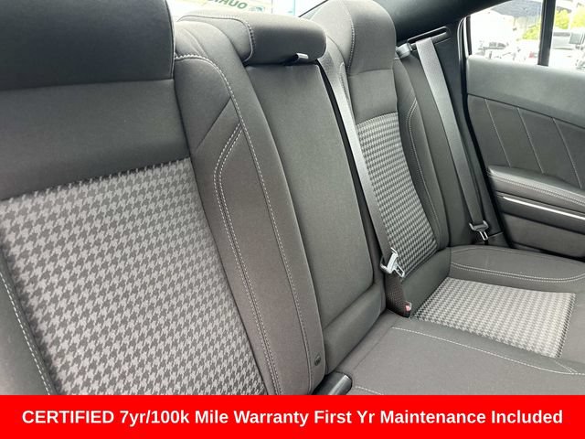 Used 2023 Dodge Charger SXT w/ Cold Weather Package AWD/4WD image 14