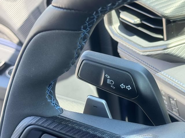 Certified 2026 Ford Mustang Dark Horse RWD image 25