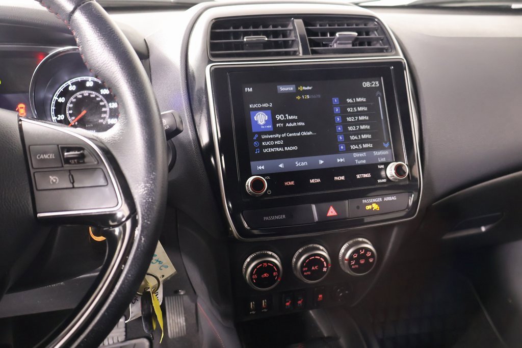 Used 2024 Mitsubishi Outlander Sport LE image 5