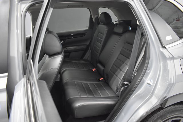 Used 2025 Honda CR-V EX-L image 31