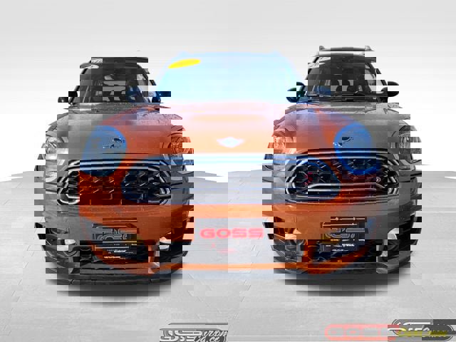 Used 2019 MINI Cooper Countryman S w/ Storage Package image 2