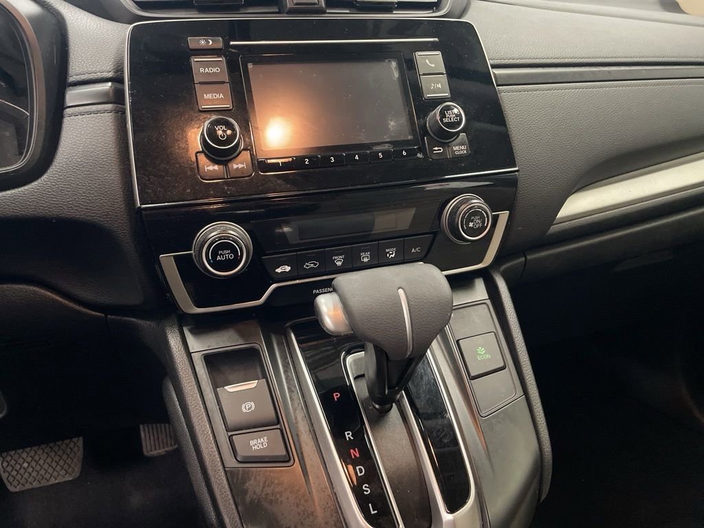 Used 2018 Honda CR-V LX image 25