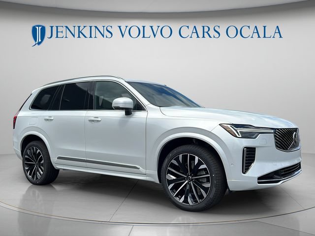New 2026 Volvo XC90 B6 Plus AWD/4WD image 1