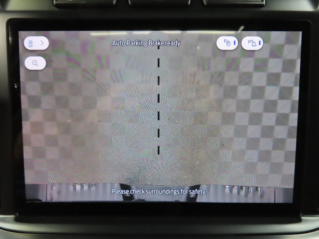 Used 2024 Ford F350 Lariat w/ Chrome Package image 17