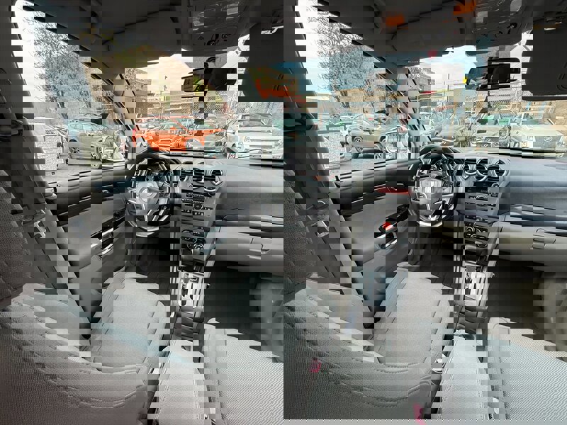 Used 2009 Saturn Vue Green Line image 15