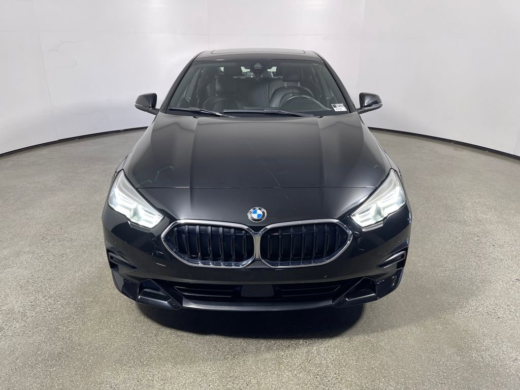 Used 2022 BMW 228i Gran Coupe 228i w/ Lights Package image 7