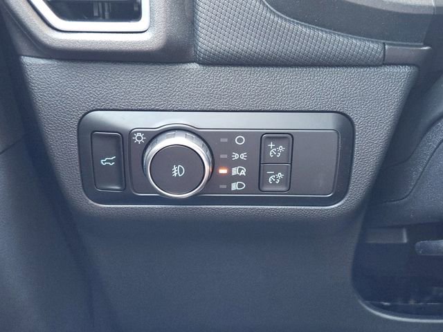 New 2025 Ford Bronco Sport Outer Banks w/ Outer Banks Tech Package+ image 24
