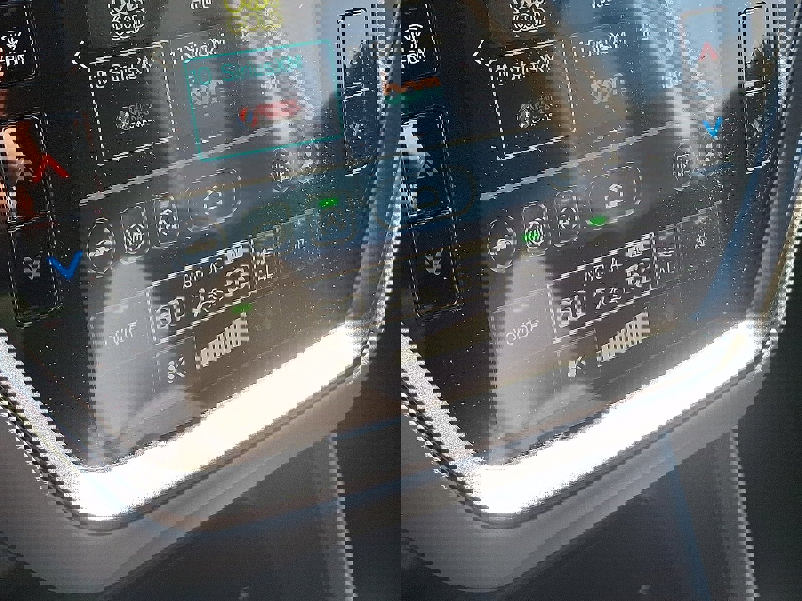 Used 2025 Subaru Crosstrek 2.5i Limited image 17