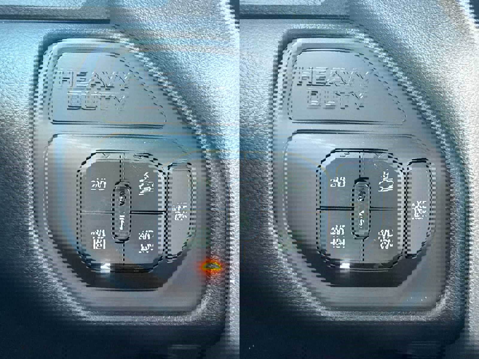 New 2026 RAM 2500 Limited image 18