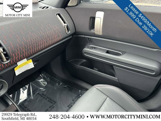 Certified 2026 MINI Cooper Countryman S image 37