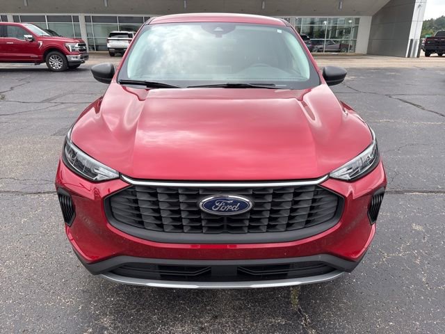 Used 2025 Ford Escape Active w/ Cold Weather Package image 8