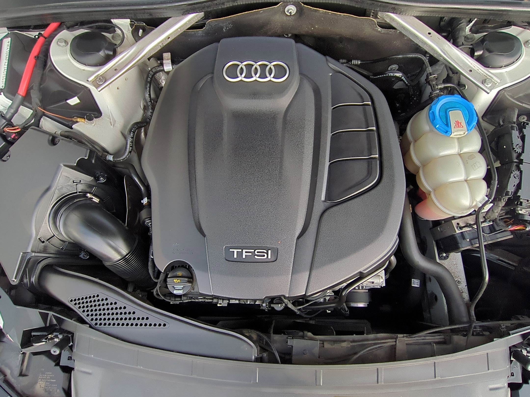 Used 2018 Audi A4 2.0T allroad Premium Plus image 34