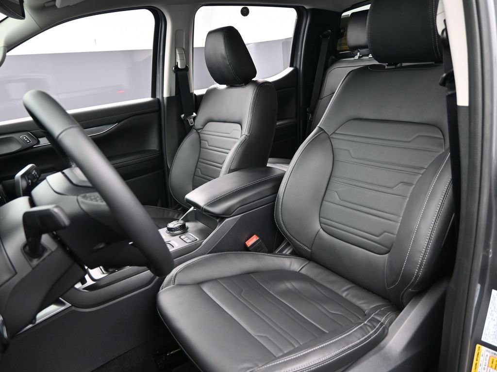 New 2025 Ford Ranger Lariat w/ FX4 Off-Road Package AWD/4WD image 26