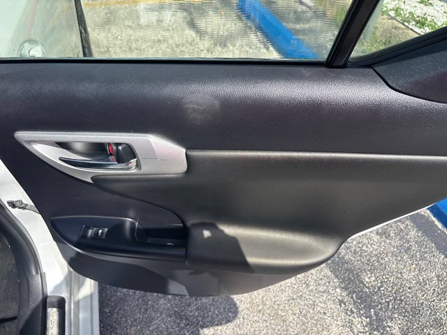 Used 2012 Lexus CT 200h Premium w/ Premium Audio Pkg FWD image 52