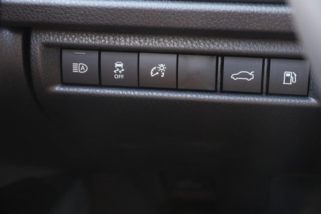 New 2026 Toyota Camry XSE AWD/4WD image 21