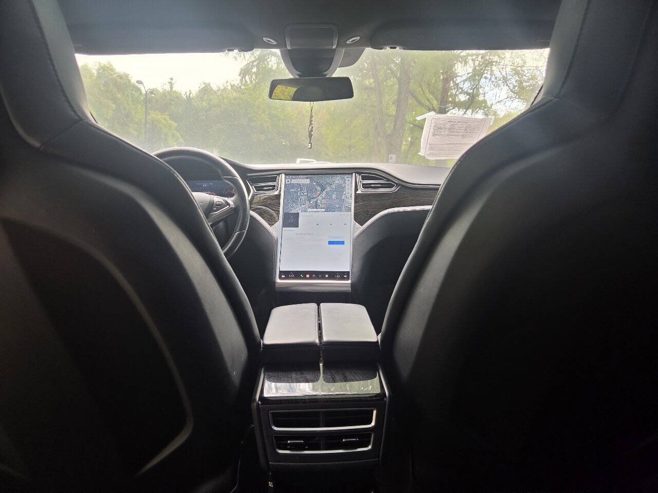 Used 2016 Tesla Model S 60 RWD image 26