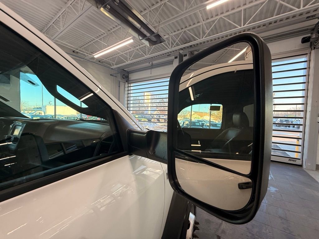 Used 2022 RAM 4500 Tradesman image 34