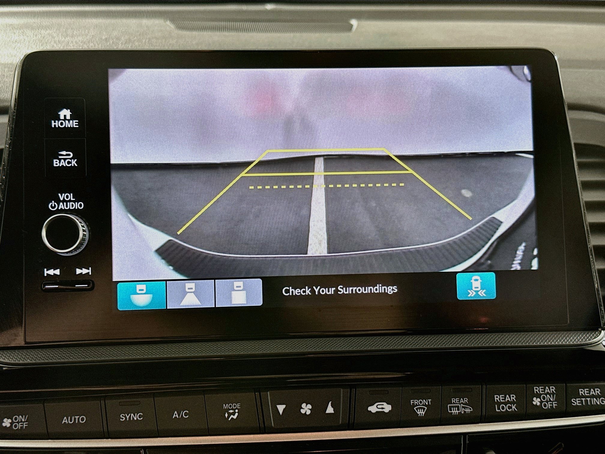 Used 2025 Honda Odyssey EX-L image 21