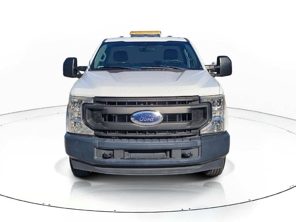 Used 2021 Ford F350 XL RWD image 2